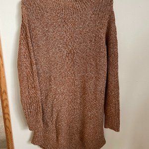 Prana Cadwell Knit Sweater Dress